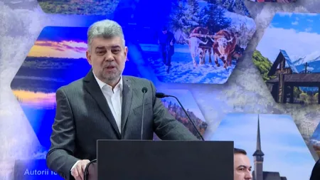 Ciolacu le cere primarilor să se implice în CAMPANIA lui Antonescu: Nu mai trebuie să fiți pasivi. Aveți în față un om care are profilul de președinte