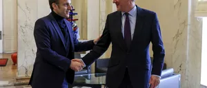 RUSIA amenință că va „ataca” Franța și Marea Britanie. Peskov: „Este o escaladare directă”