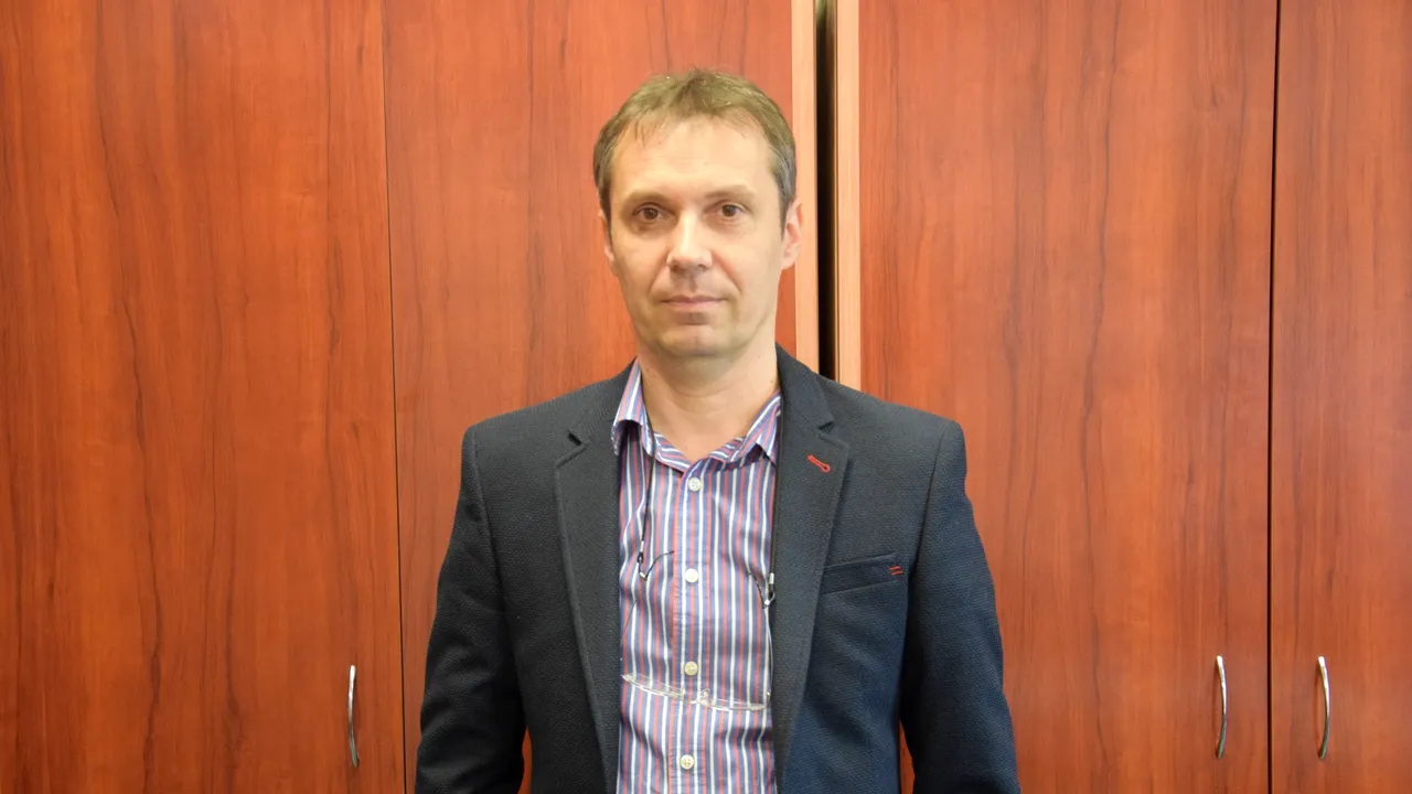 Cum aș salva un oraș? Medic chirurg despre cum se poate vindeca politica 