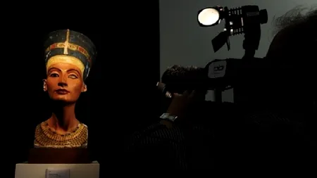 A fost descoperită identitatea sculptorului care a realizat  