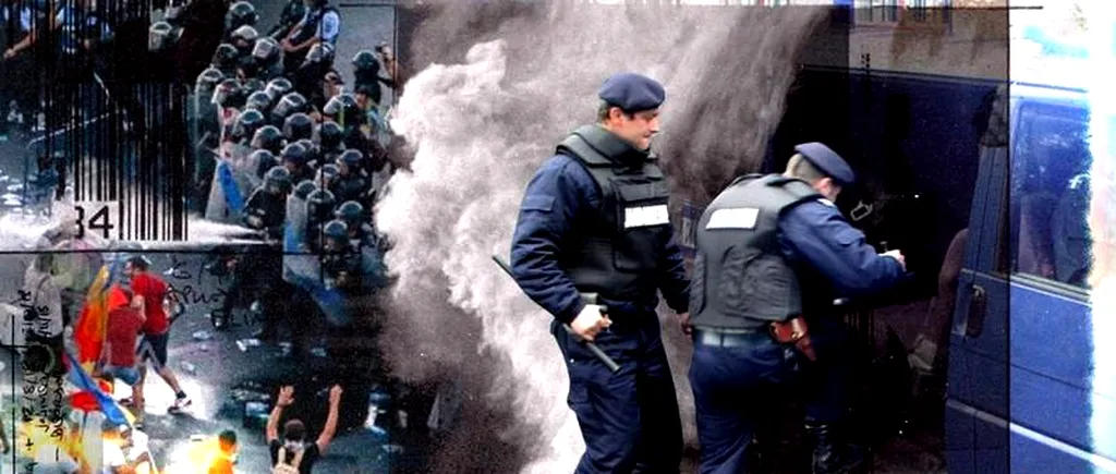 VIDEO | Dosarul 10 August. În ce stadiu este ancheta, după patru ani de la violențele din centrul Capitalei. Nicolae Ciucă: „Actuala coaliţie de guvernare garantează dreptul la liberă exprimare”