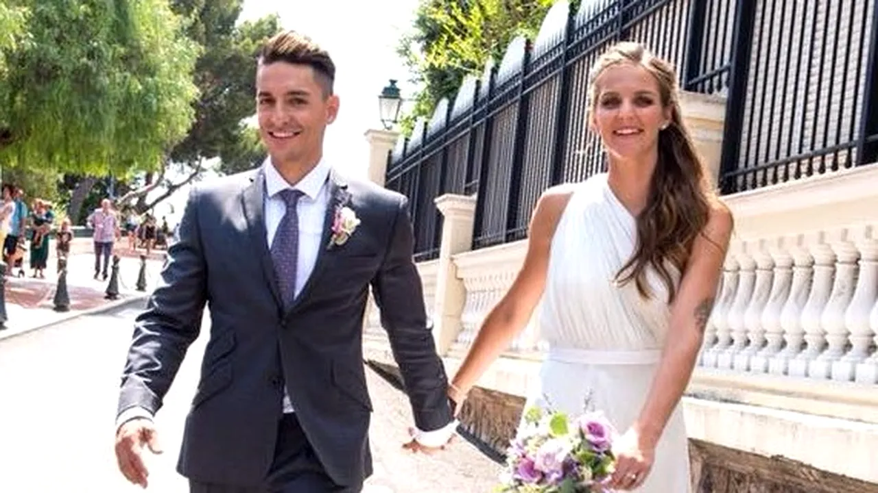 „Au fost niște lucruri greșite, dar nu ne-am despărțit niciodată