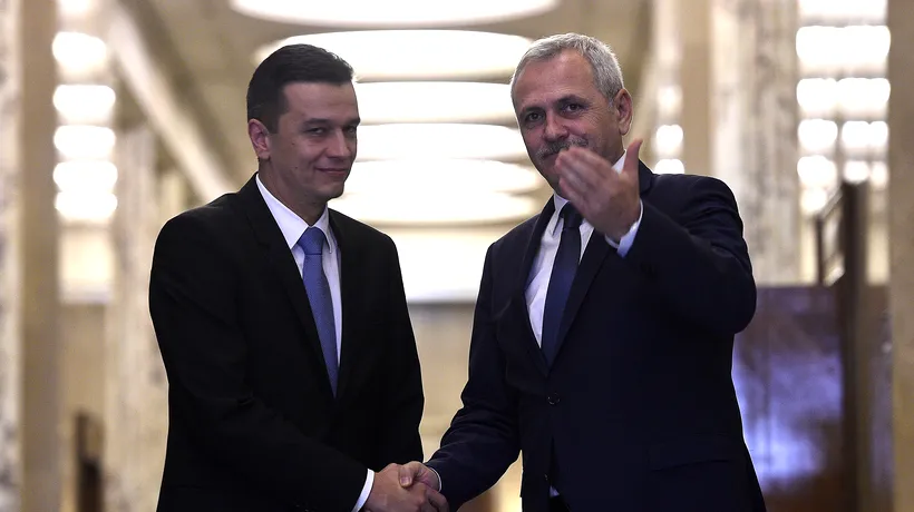 CCR a respins sesizările lui Iohannis și CSM privind OUG 13: Guvernul a acționat legal