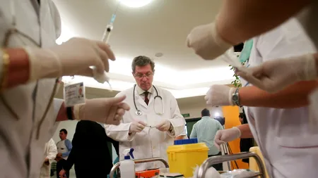 Streinu Cercel vrea ca orice persoană care se internează în spital să fie testată HIV/SIDA. Cifrele care l-au speriat pe directorul de la 