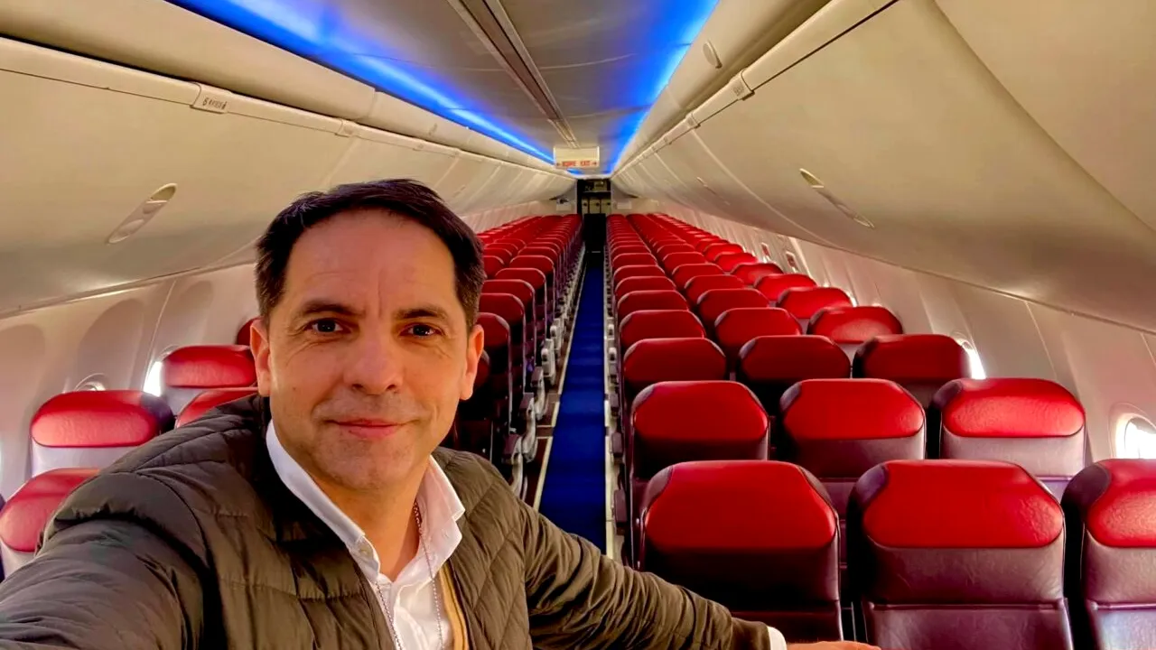 FOTO. Meniul lui Dan Negru. ”Mă FERESC de tipurile de mâncare pe care bunica mea nu le-ar recunoaște”