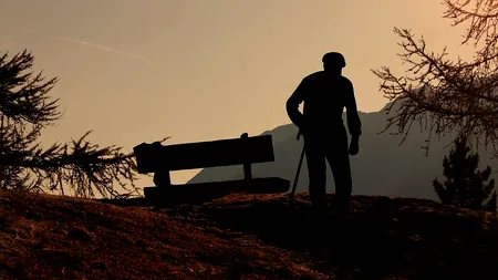 Ce A PĂȚIT o badantă, după ce s-a angajat să îngrijească un bătrân de 95 de ani în Italia. Bărbatul, condamnat la închisoare!
