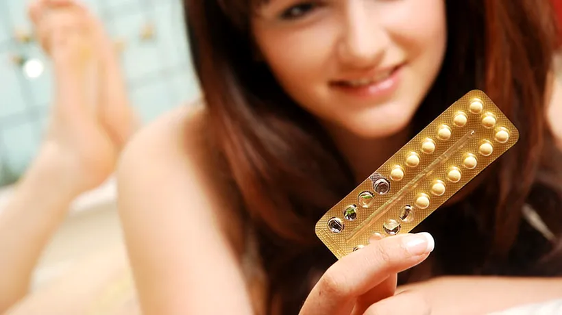STUDIU. Contraceptia salvează viețile a 250.000 de femei anual 