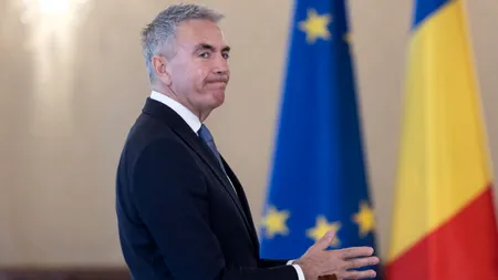 Dragoș Anastasiu, sancționat și de Consiliul Concurenței, pentru practici de tip cartel