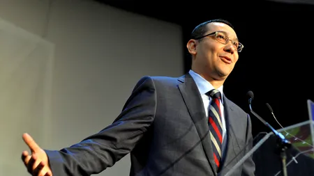 Ponta la Bookfest. Legenda chinezească pe care ar vrea s-o vadă aplicată în România. PLUS: cum a calculat numărul tinerilor PSD-iști la o vizită în China - 