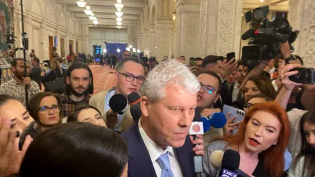 Predoiu îi deturnează planul lui Bolojan: PNL să nu se grăbească și să renunțe la guvernare, opoziția e soluția facilă