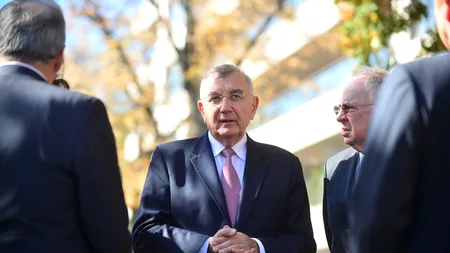 Voicu: Excluderea lui Chiliman se dovedește justificată, caută posibilități de colaborare cu Băsescu