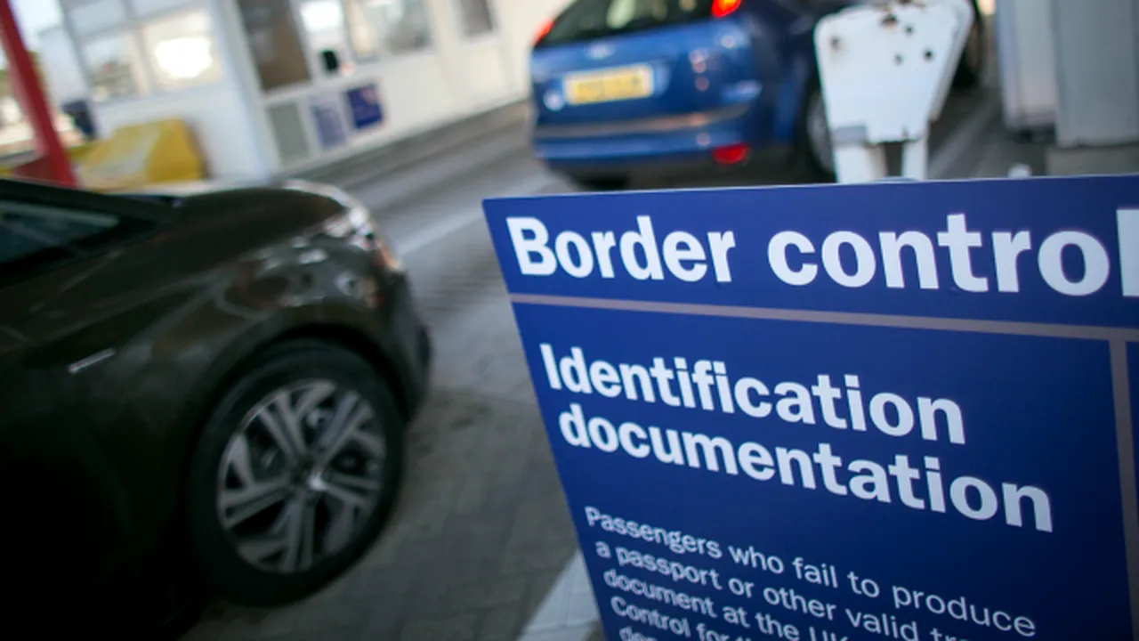 Cifrele care sperie Marea Britanie. Pierderi de zeci de miliarde de euro anual după Brexit. PIB-ul se va prăbuși