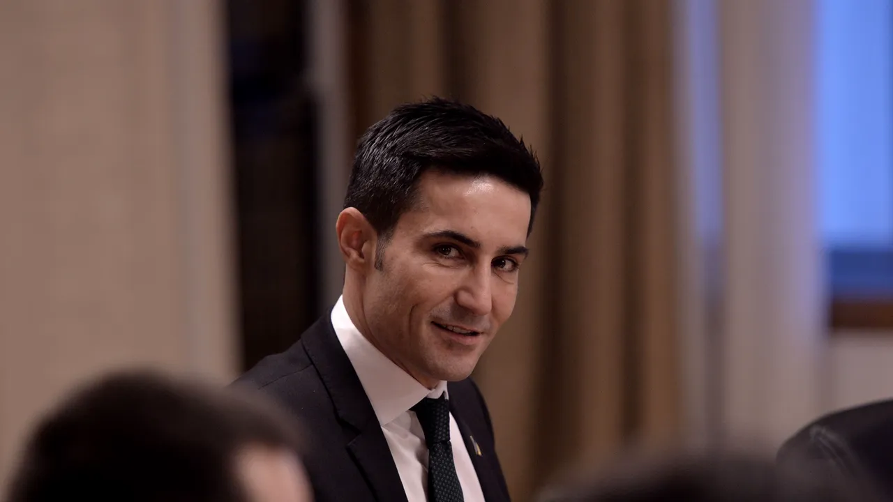 Manda, întrebat de spitalele regionale promise de PSD: Întrebarea e una răutăcioasă