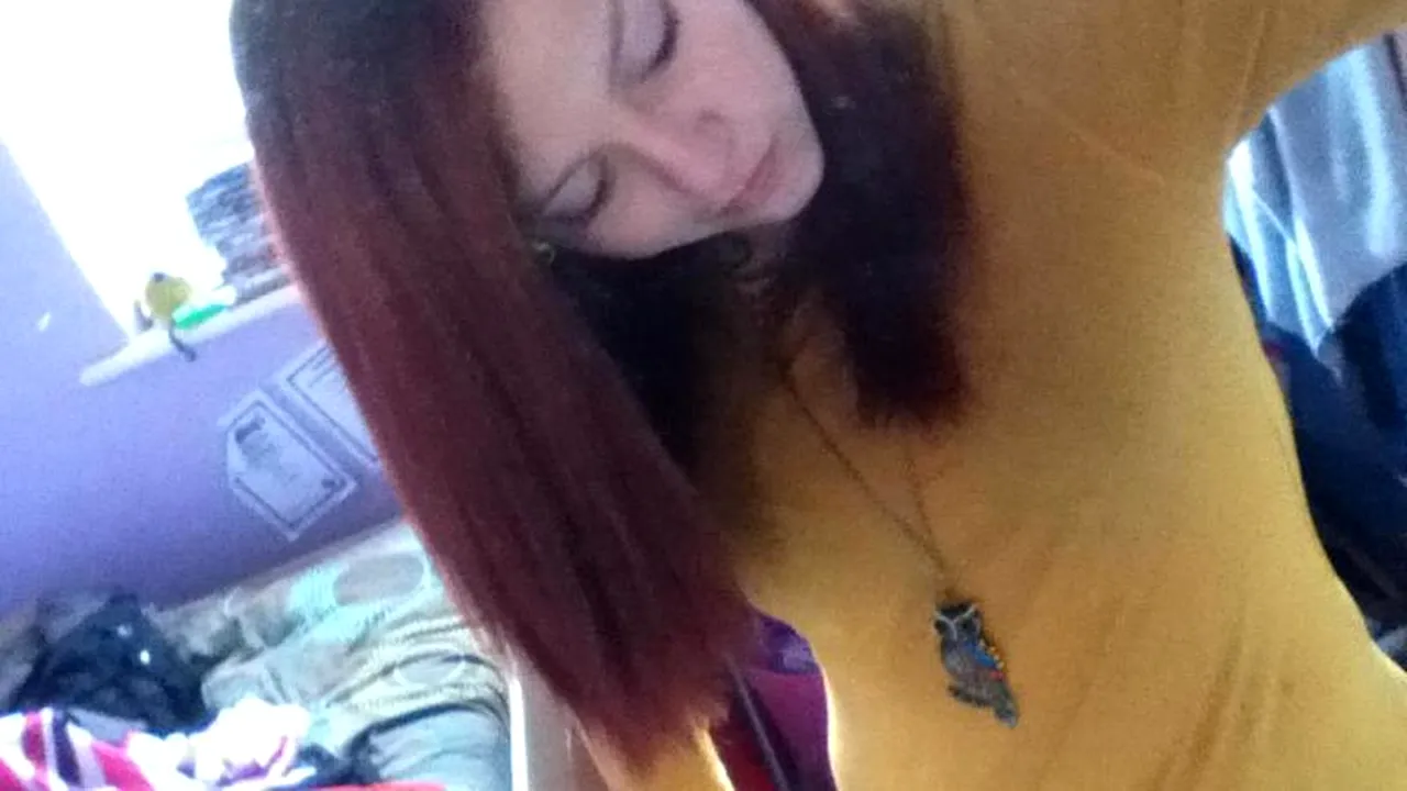 Ce a pățit o tânără după ce a postat pe Facebook mesajul 