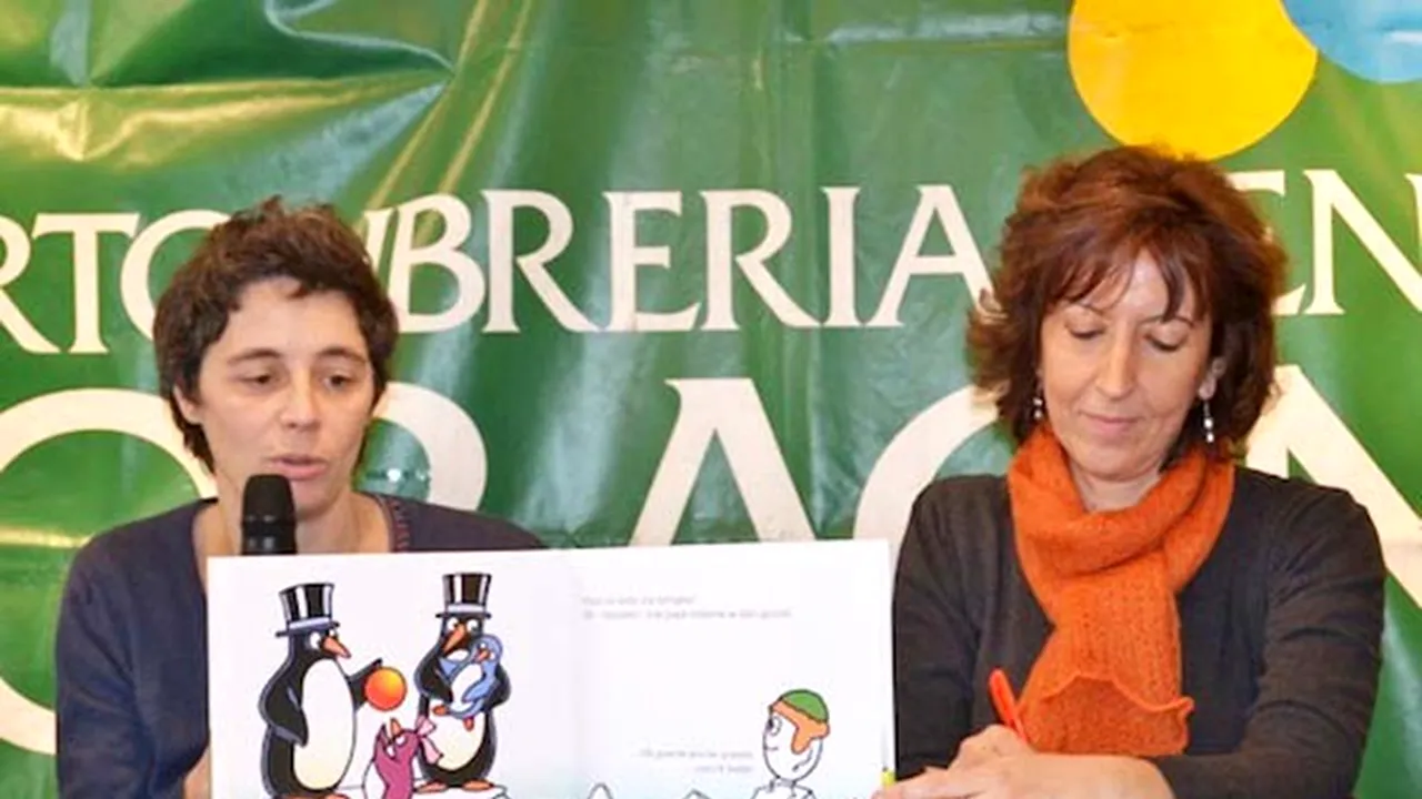 Papa Francisc laudă o carte pentru copii ce include povești cu iepuroaice lesbiene și pinguini gay