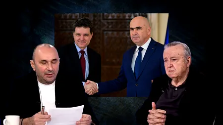 Ion Cristoiu: „Nicușor Dan nu va fi suspendat. Avem adevăratul președinte- Bolojan
