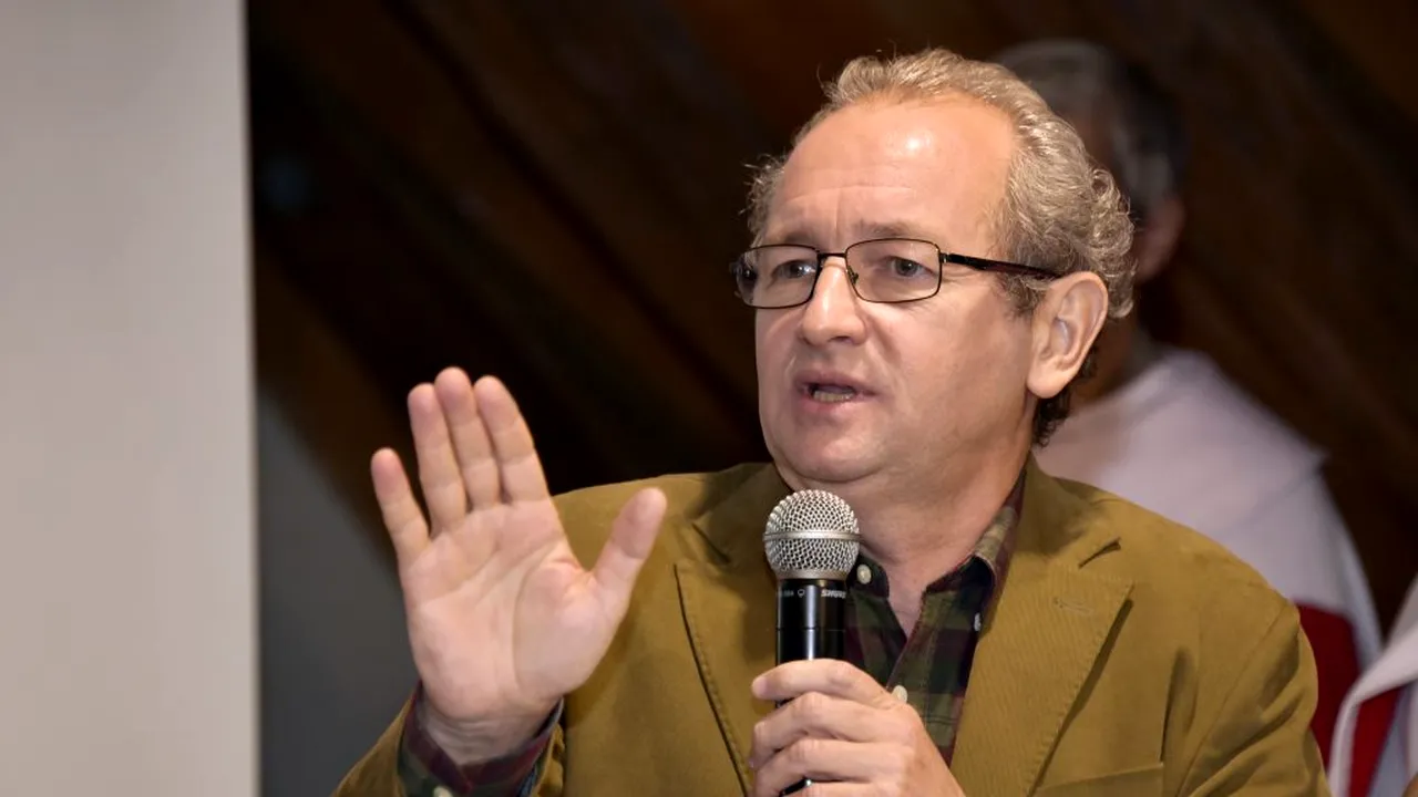 VIDEO. Dan Puric, declarații șocante în seara de Înviere la un post de televiziune: „Oculta a dat ordin. Cum a fost la Colectiv, haimanalele alea abia se pregăteau cu Jos Biserica, Jos Patriarhul”