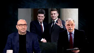 Valentin Stan: Raportul francez menționează că nu se cunoaște comanditarul din spatele campaniei pro-Georgescu