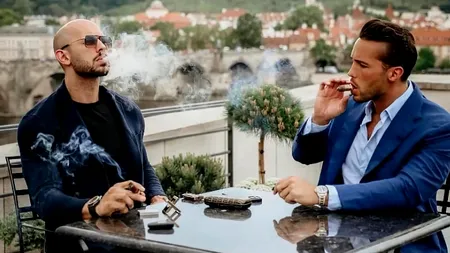 Noi acuzații din Marea Britanie complică situația fraților Tate. Avocații milionarilor britanici spun că nu există probe: ”Este oportunism”