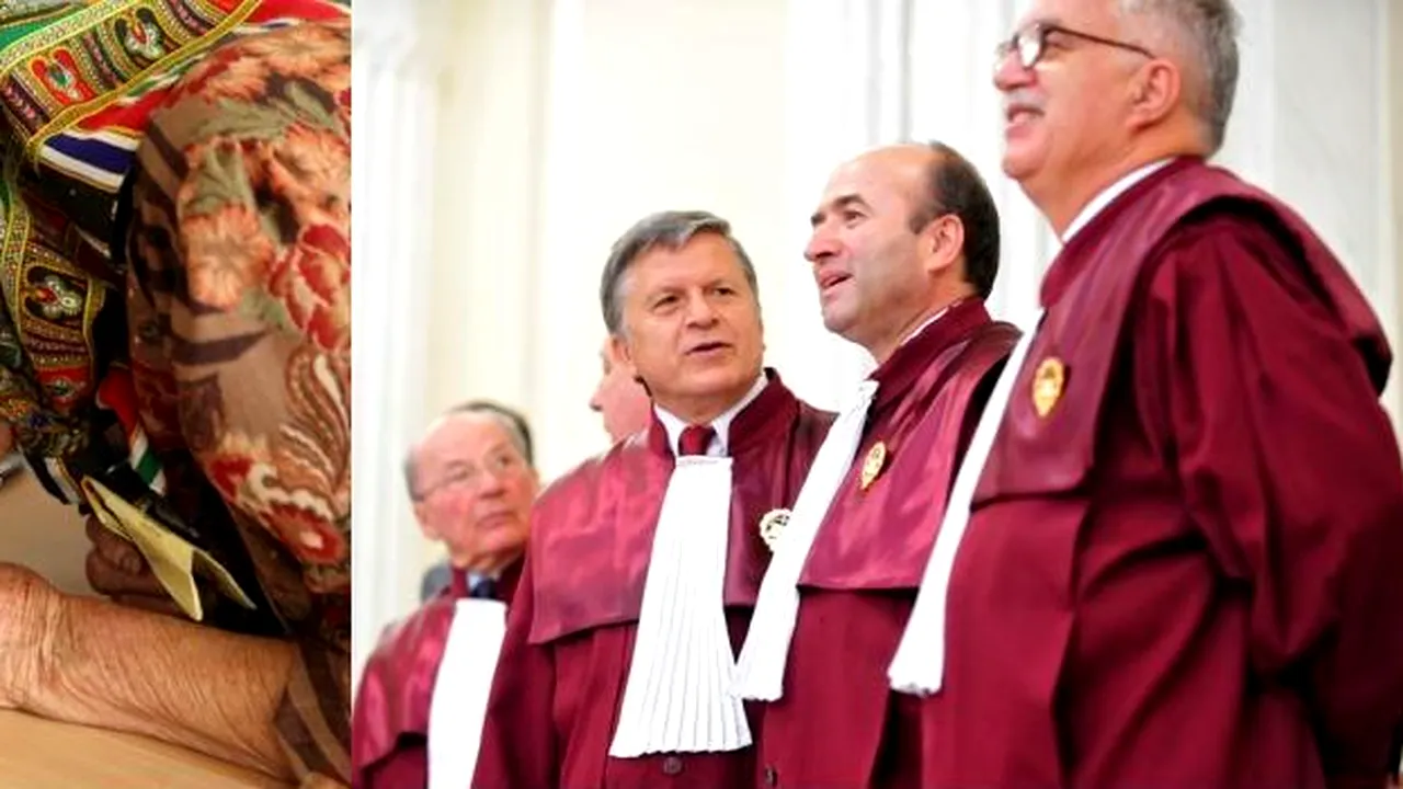 Povestea halucinantă a listelor electorale. De ce a amânat CCR verdictul 7 ZILE pentru niște liste pe care le poate obține în fix 7 MINUTE