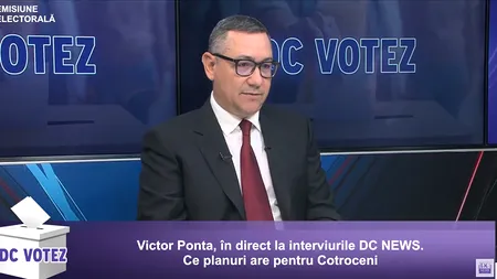 Victor Ponta propune modelul britanic de REGLEMENTARE a presei și a rețelelor sociale: Libertatea de exprimare este în pericol
