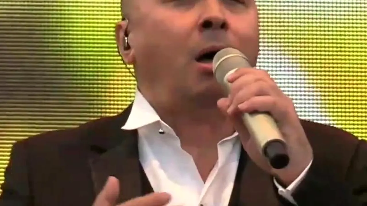 CONFIRMARE. Medicul Adrian Marinescu, despre Marcel Pavel: „Testul pentru COVID-19 este pozitiv”