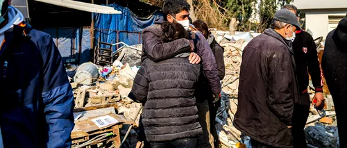 LIVE | Cutremure în Turcia și Siria. Bilanțul tragediei a depășit 34.000 de morți / Uniunea Europeană îi promite lui Erdogan ajutor suplimentar