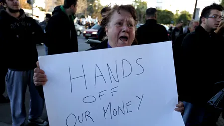 Decizia S&P privind ratingul Ciprului