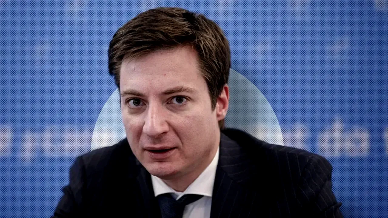 Andrei Caramitru se dezlănțuie la adresa unuia dintre susținătorii lui Siegfried Mureșan. Atacuri și jigniri, în cascadă