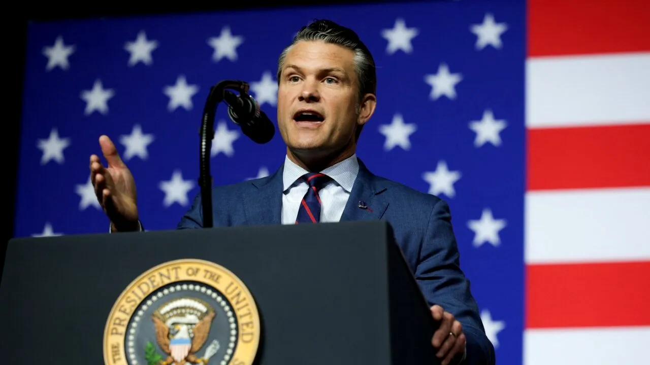 Secretarul Apărării din SUA: Un nou atac asupra unei ambarcațiuni a cartelurilor de droguri din Venezuela. Patru 