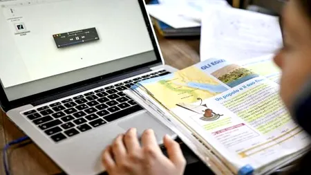 Învățământul din România, realitate cruntă în timpul pandemiei: ”Un milion de copii nu au avut acces la educație”