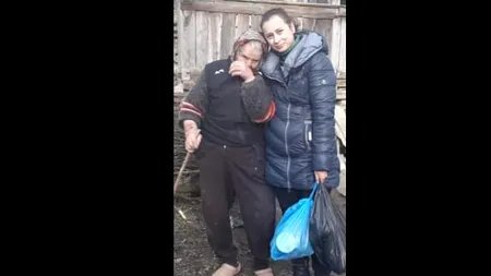 Bătrână bolnavă de DEMENȚĂ, omorâtă de un vecin. Bărbatul n-a mai suportat să o audă vorbind / „Mă încearcă durere, neputință, frustrare”