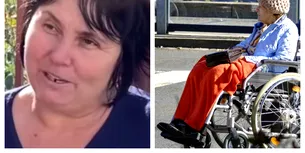 Elena din Erbiceni a lucrat timp de 15 ani ca BADANTĂ în Italia. De necrezut ce a pățit femeia, când a vrut să-și dea demisia