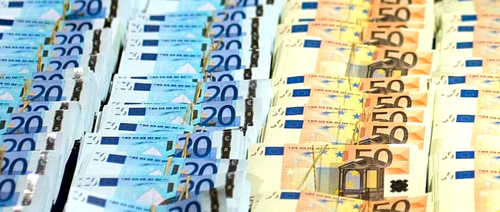 Rezervele de valută ale Băncii Elveției au ajuns la un NIVEL RECORD