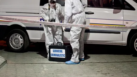 O doctoriță a fost ucisă de soțul ei. Cadavrul bărbatului, găsit în alt autoturism, la două străzi distanță