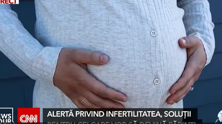 Proiect al Ministerului Muncii. Vouchere în valoare de cincisprezece mii de lei pentru fertilizare in vitro