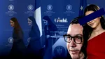 Fiica lui Victor Ponta îi face plângere Oanei Țoiu la Consiliulul pentru Combaterea Discriminării. Ce conține reclamația