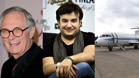28 IANUARIE, calendarul zilei: Alan Alda împlinește 89 de ani/ Răzvan Ciobanu ar fi împlinit 49 de ani/ Primul zbor comercial al unui avion românesc