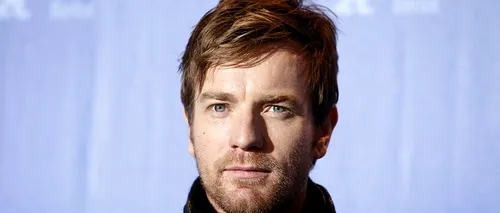 Ewan McGregor revine în rolul Obi-Wan Kenobi în Star Wars: Episode VII