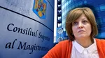 CSM sesizează Parchetul General împotriva vicepremierului Oana Gheorghiu. Care sunt acuzațiile