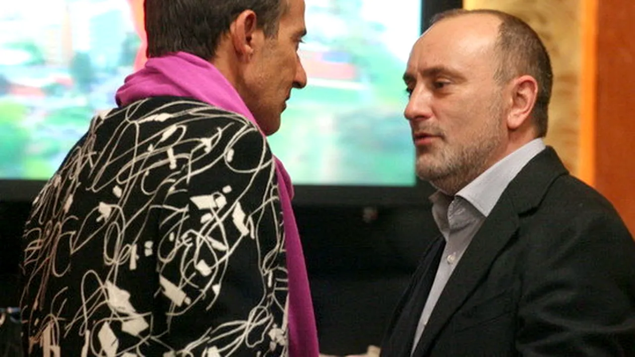 Peste 7 ani de închisoare cu executare pentru prietenul lui Radu Mazăre