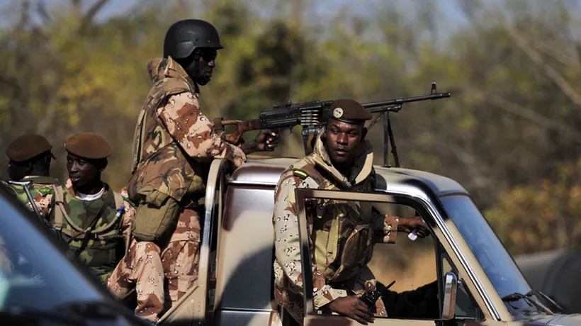 Leon Panetta: Conflictul din Mali nu este un război francez