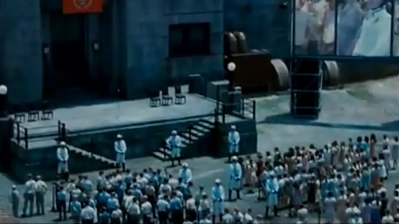 Filmul desemnat marele învingător la gala People's Choice Awards 2013 - TRAILER