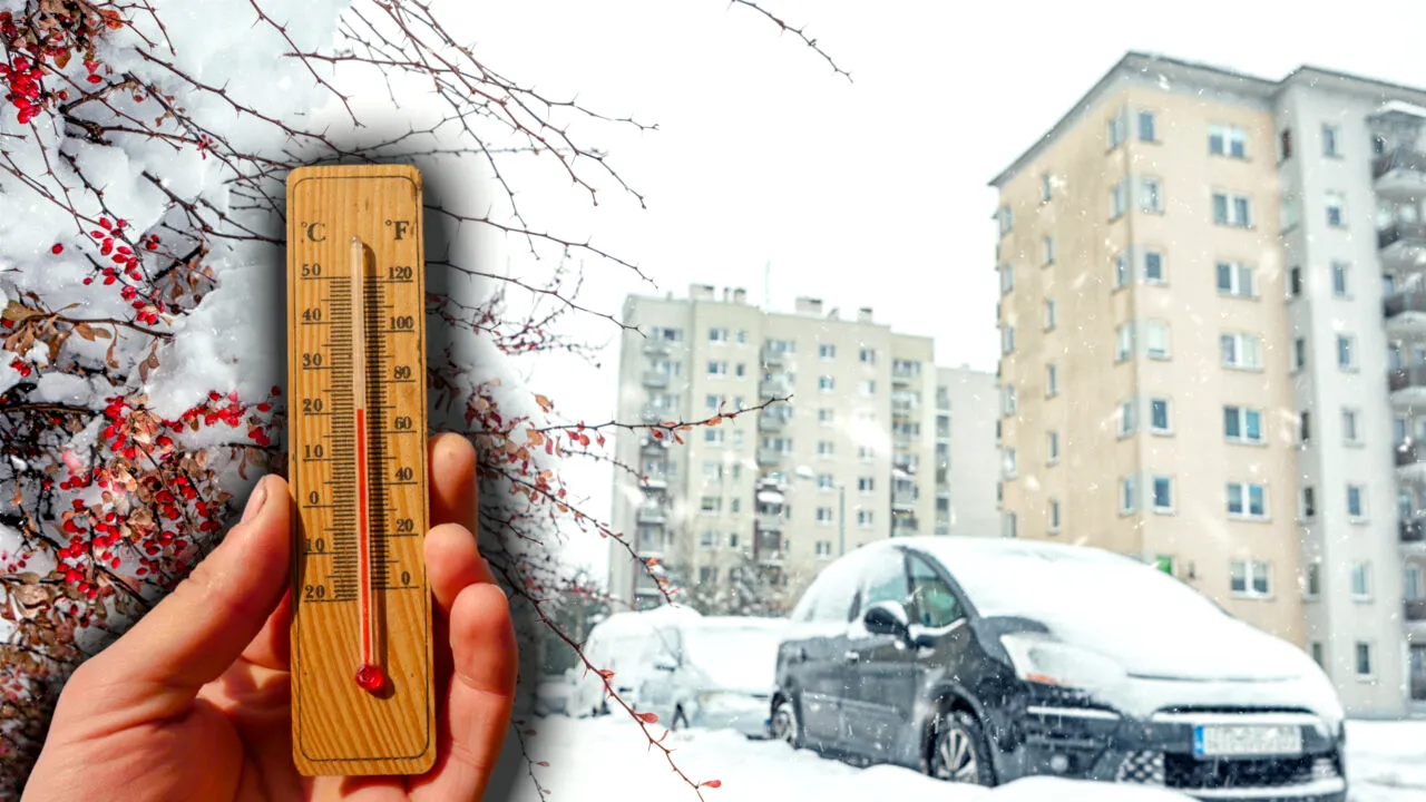 Severe Weather anunță un dom de căldură la finalul iernii, în Europa. Zonele cu temperaturi de până la 25°C