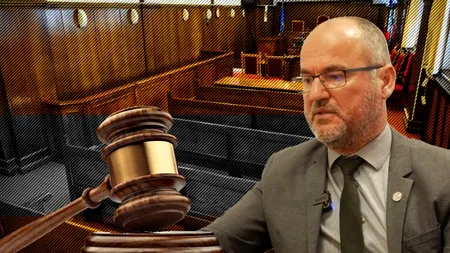 EXCLUSIV| Legea pensiilor speciale, ”bomba” care poate bloca justiția. Președintele CSM, despre ce nu acceptă magistrații: ”Etapizarea e discriminare”