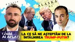 🚨 Ștefan Popescu – CE URMEAZĂ ÎN EUROPA DUPĂ ÎNTÂLNIREA TRUMP-PUTIN? | „Ai aflat! Cu Ionuț Cristache”