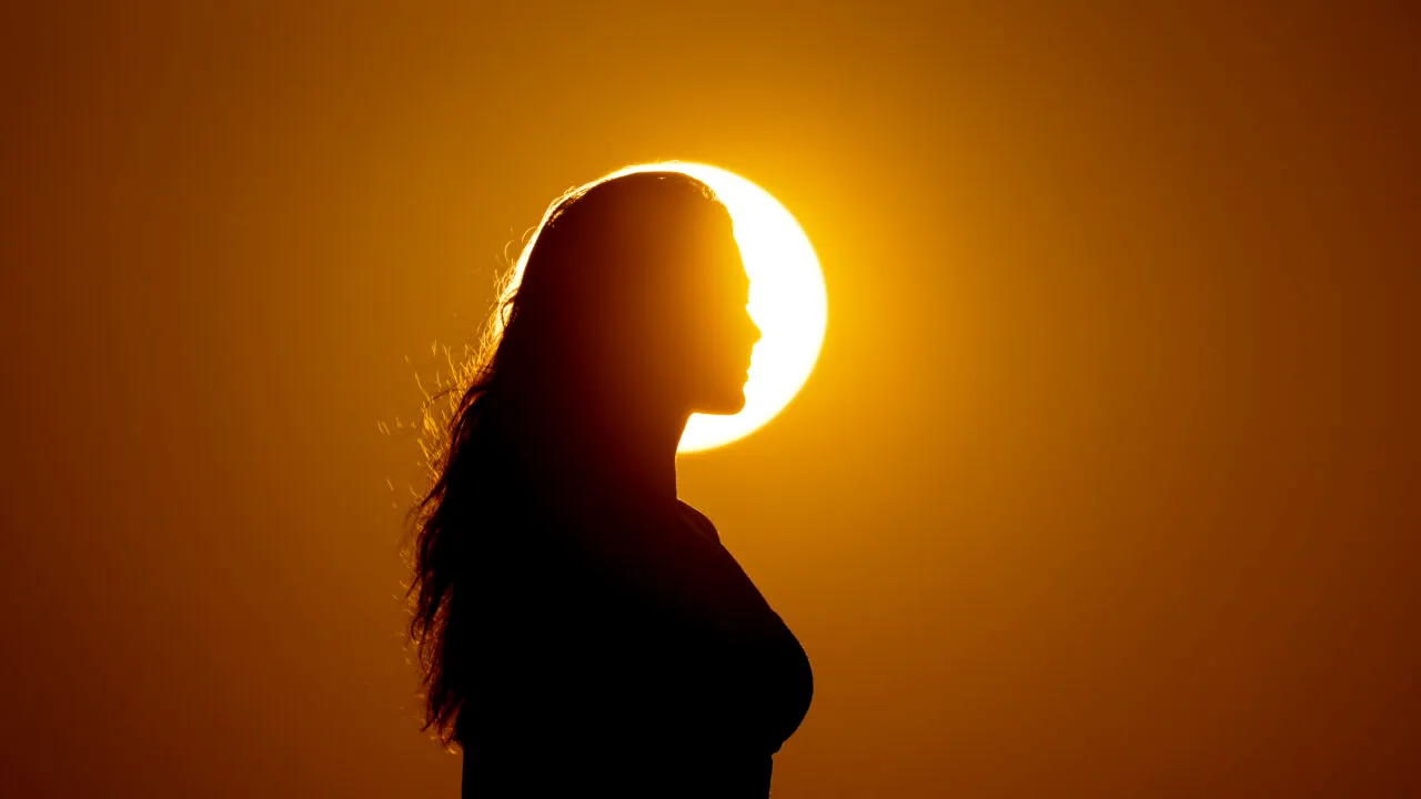 Zodia ajutată de ECLIPSELE din 7 și 21 septembrie 2025. Pur și simplu va străluci