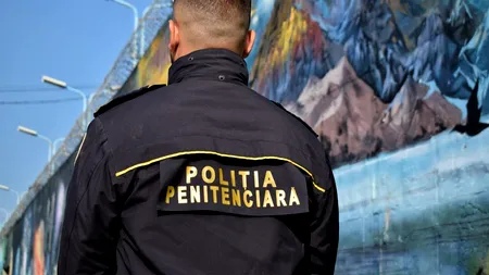 Scandal într-una dintre cele mai mari închisori din România, după ce mai mulți angajați au refuzat să se vaccineze. „Acesta este șantaj!” (EXCLUSIV)