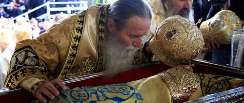 La Suceava, preoții, călugării și măicuțele vor avea legitimații. Cum arată acestea