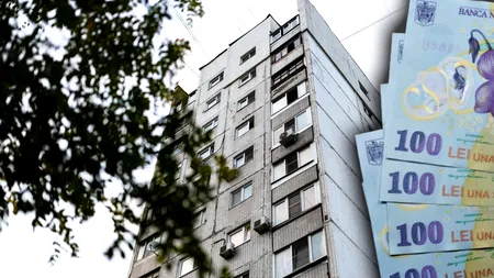 O nouă TAXĂ anuală în valoare de 300 de lei pentru o categorie de locatari! Unde se impune plata și cum poate fi achitată